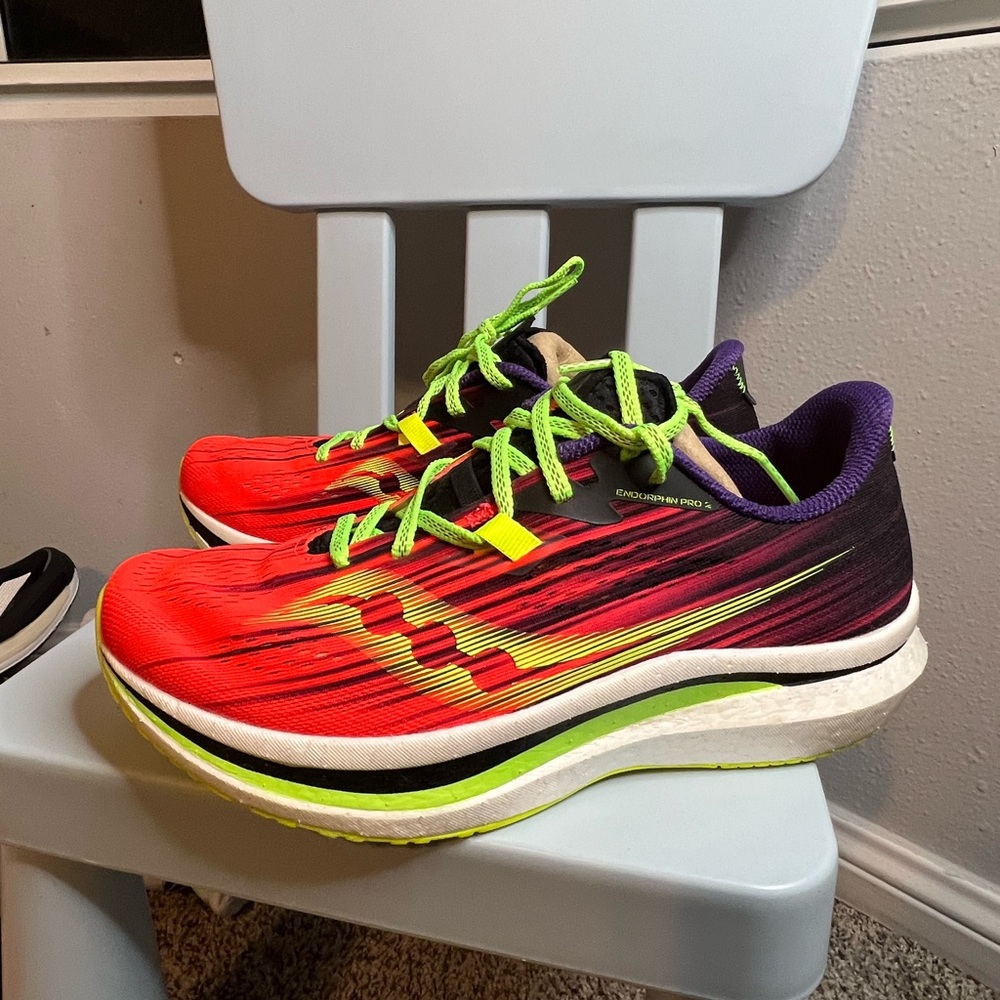 Saucony Endorphin Pro 2